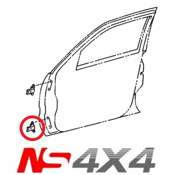 Ns4x4